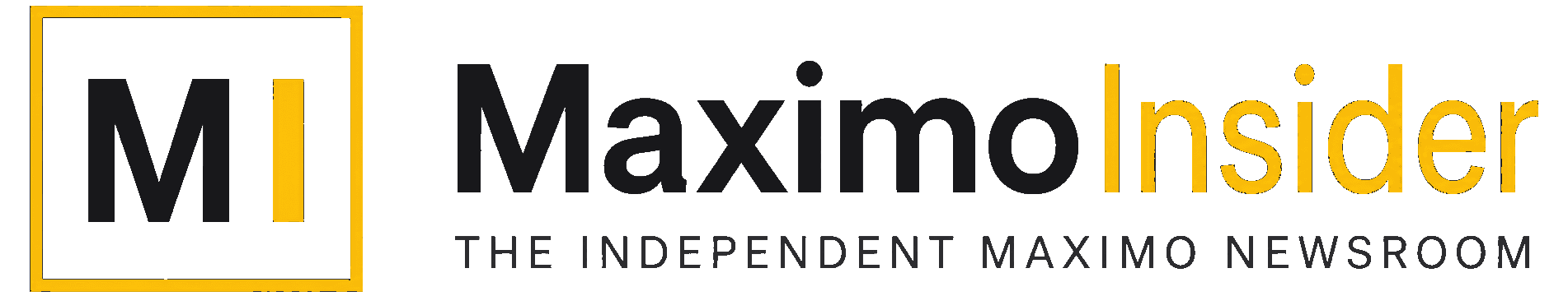 MaximoInsider