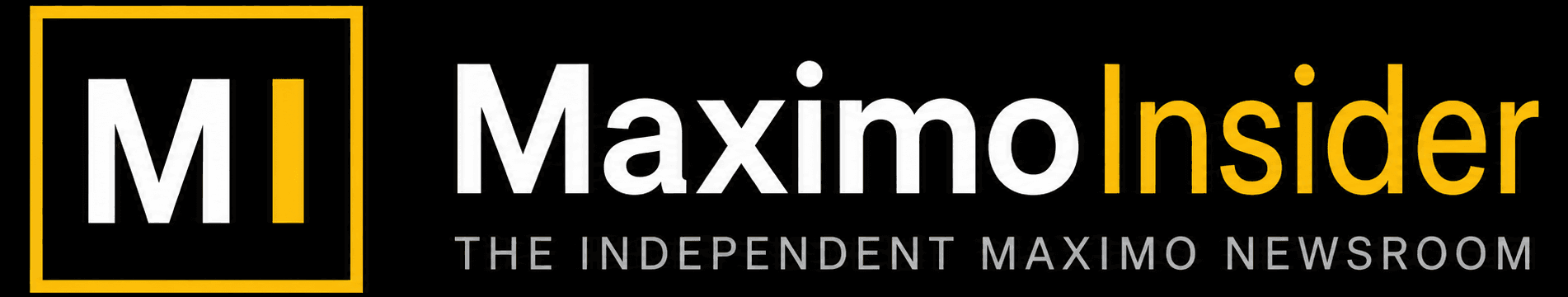 MaximoInsider